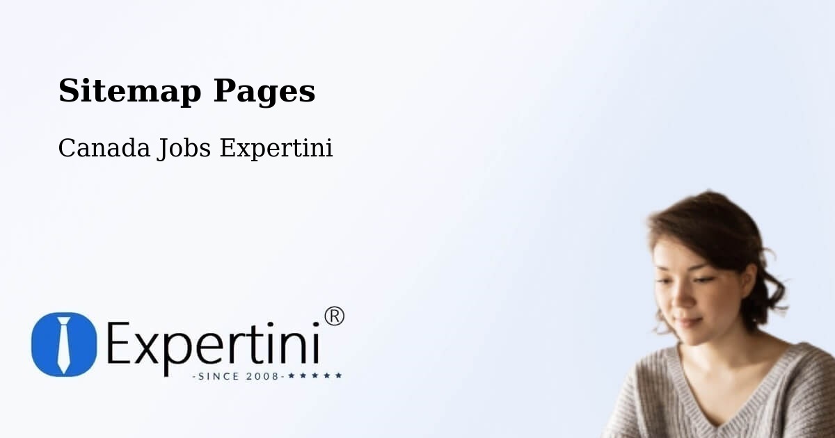 Sitemap Pages - Fossambault Sur Le Lac - Canada Jobs Expertini
